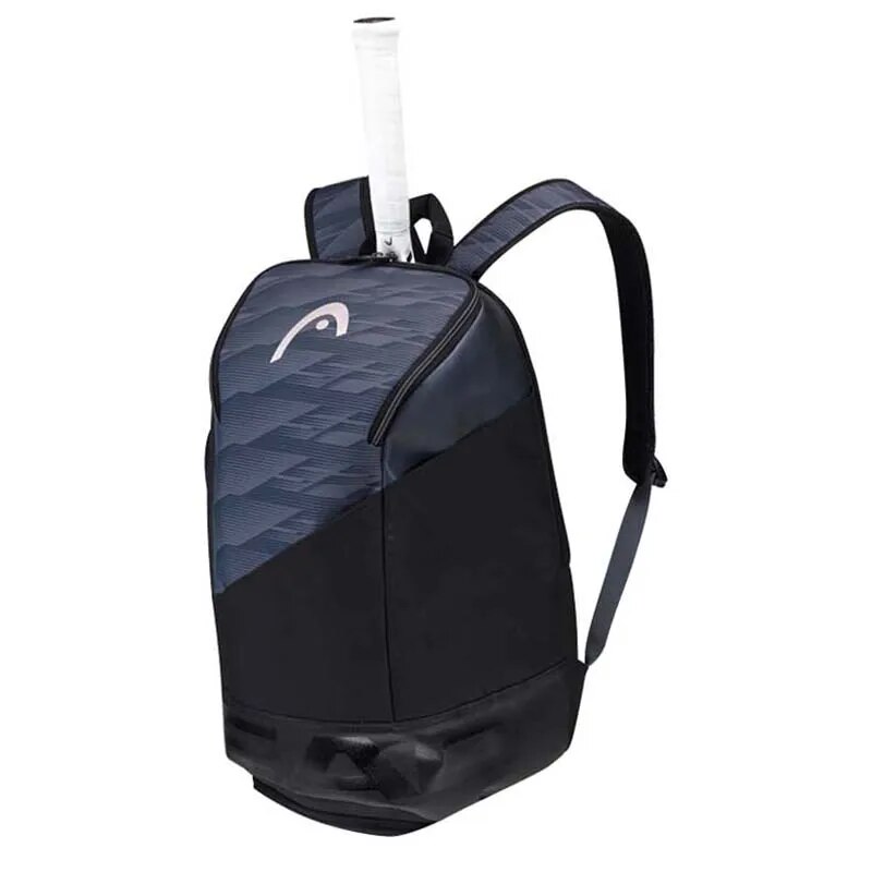 Badminton Tournament - HEAD Djokovic Series Tennis Backpack 1-2