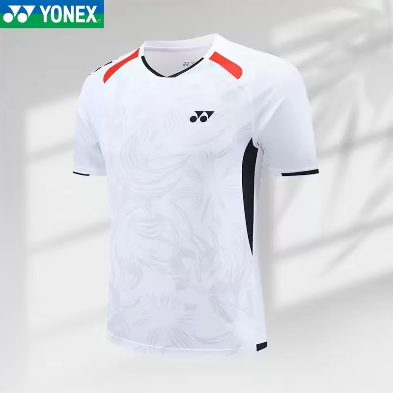 Badminton Tournament - YONEX Badminton Suit Tennis Quick-drying Top