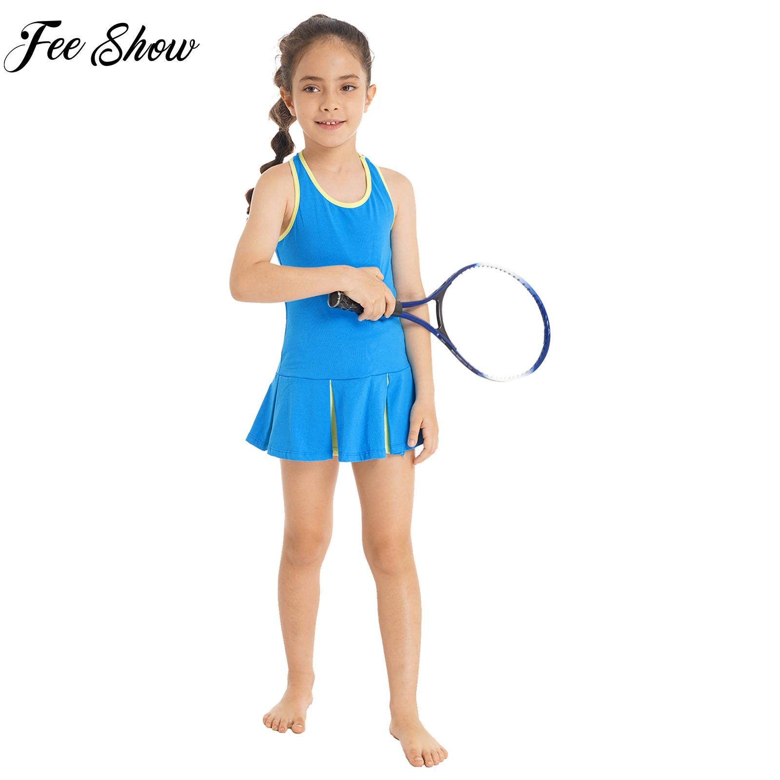 Badminton Tournament - 2 Pcs Tennis Badminton Sport Set