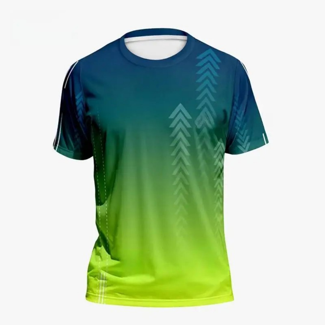 Badminton Aesthetic - Hot selling men's summer badminton training