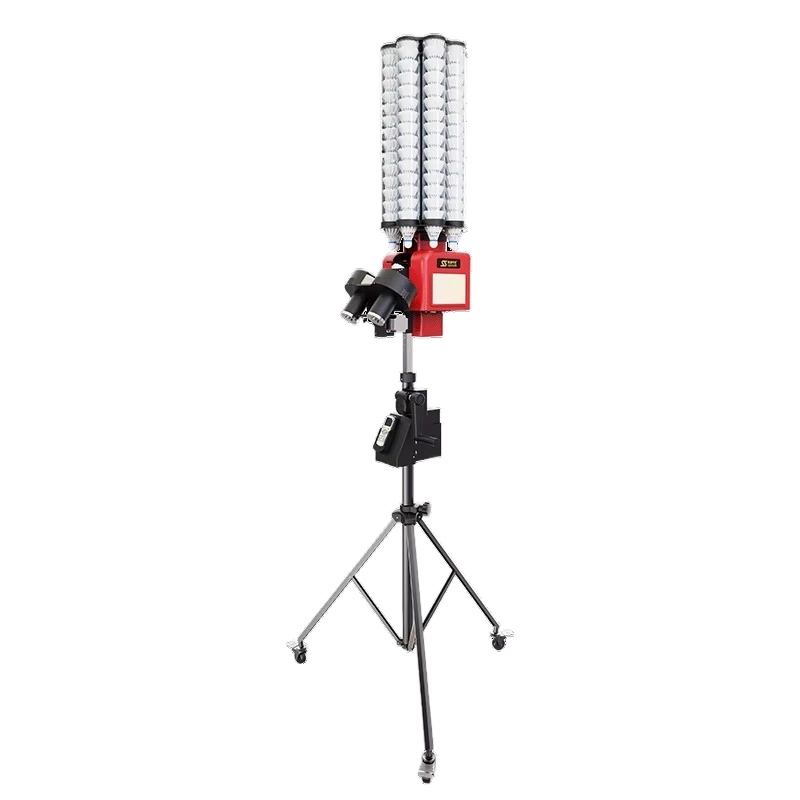 Badminton Online - Best Selling Badminton Shuttlecock Server Machine