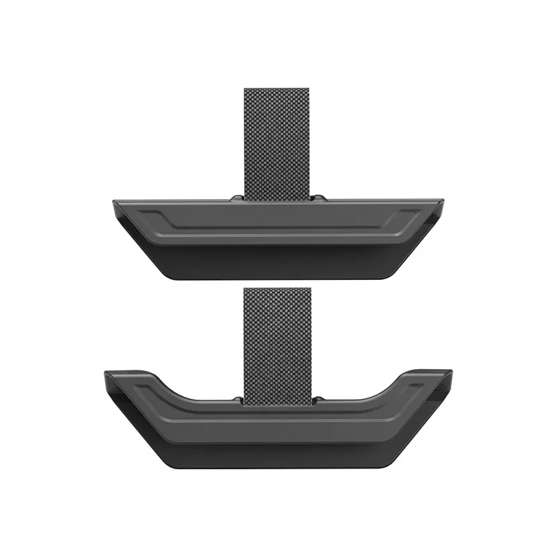String Tension Clip - Car Rear Trunk Rope Draw String