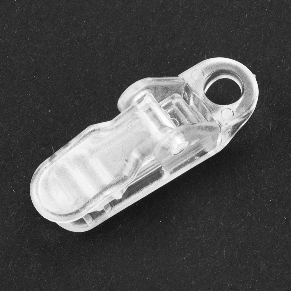 String Tension Clip - 20 Pcs/Set Durable Plastic Tent Clip