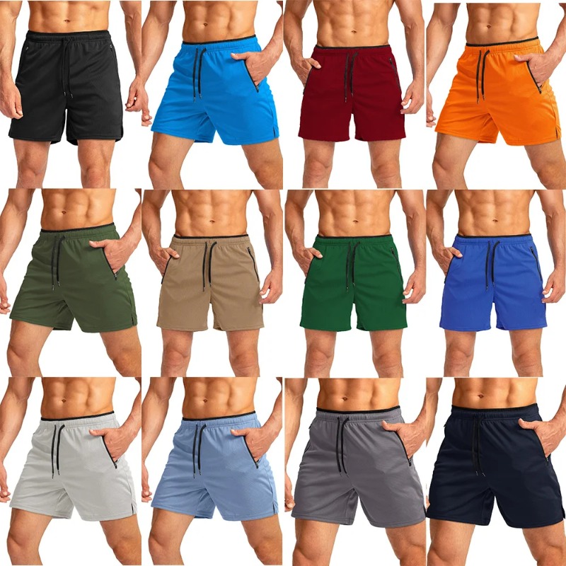 Sports shorts for men summer i - Badminton Tournament 评论和价格