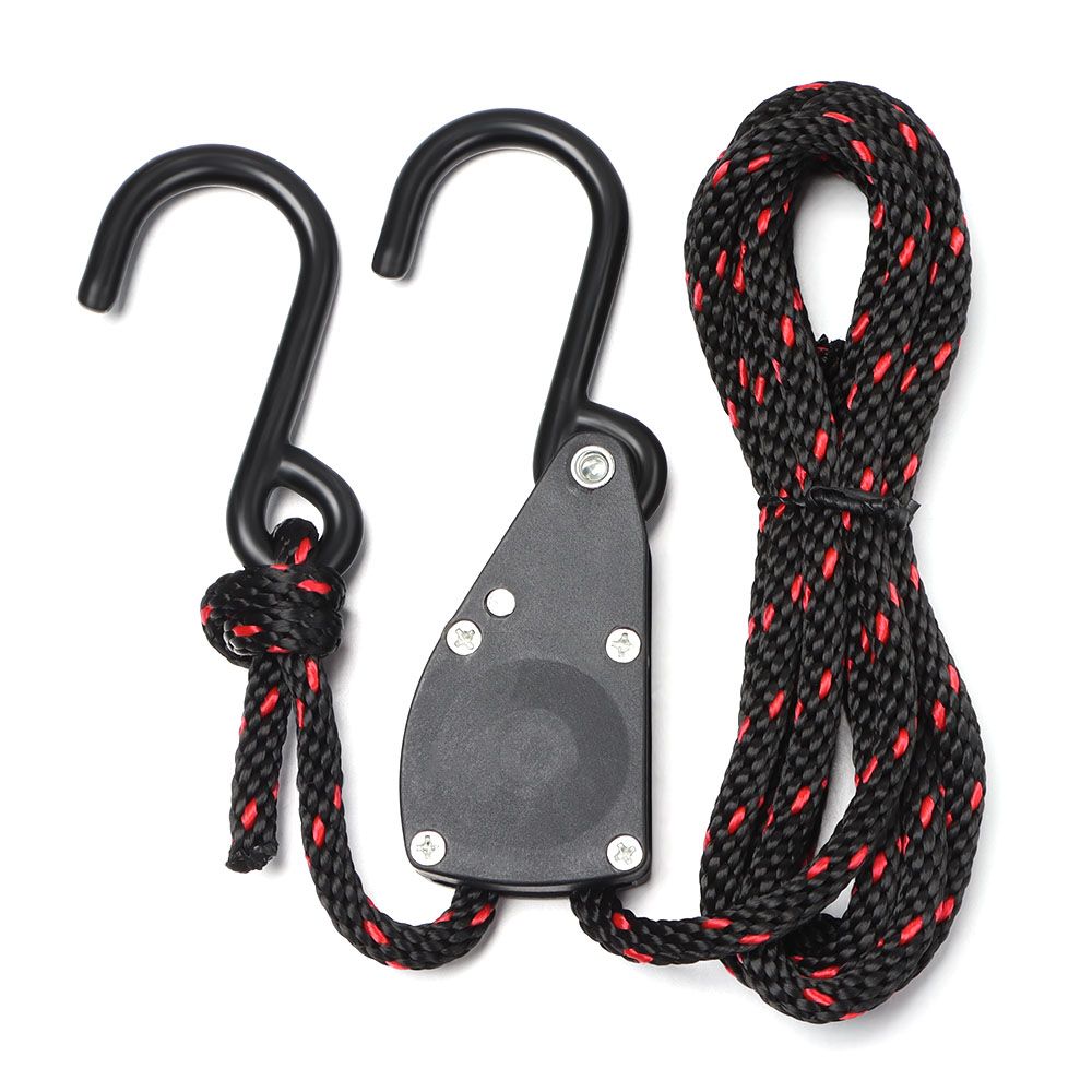 1/4 1/8 Inch Heavy Duty Adjust - String Tension Clip 评论和价格