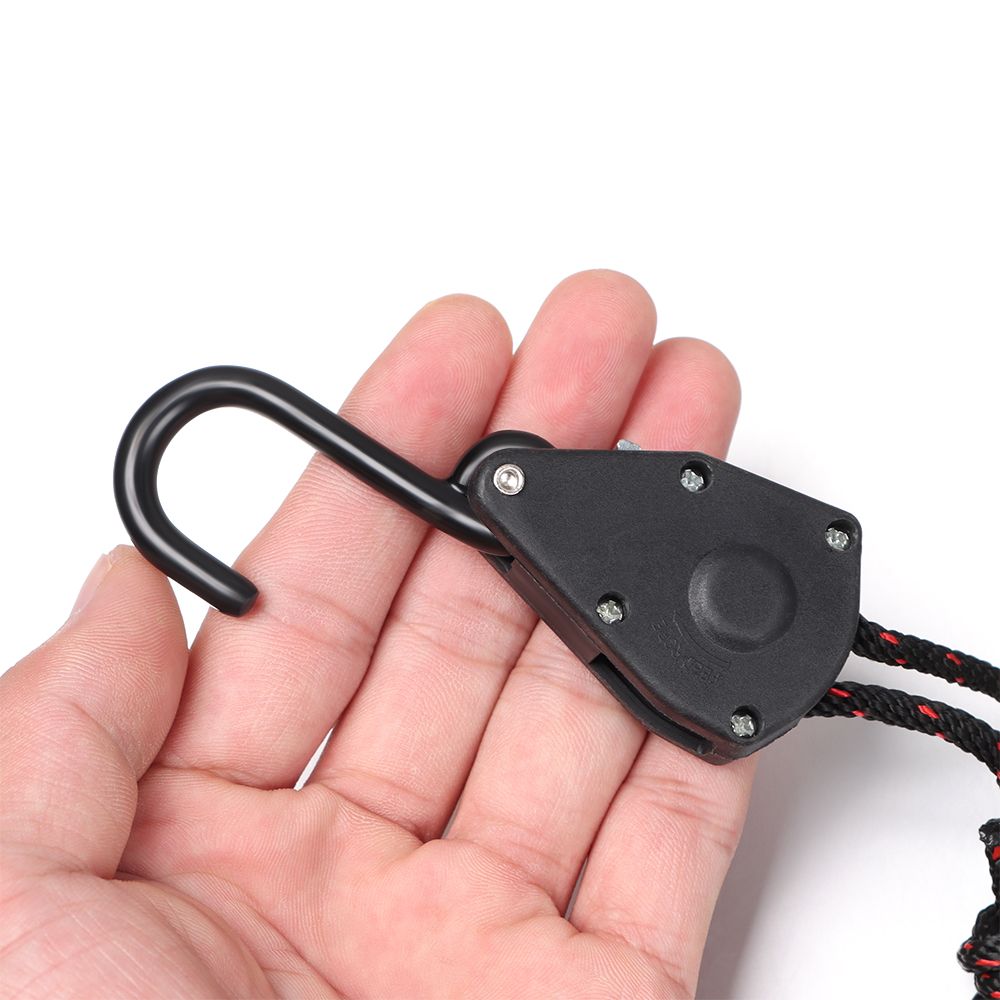 1/4 1/8 Inch Heavy Duty Adjust - String Tension Clip 评论和价格