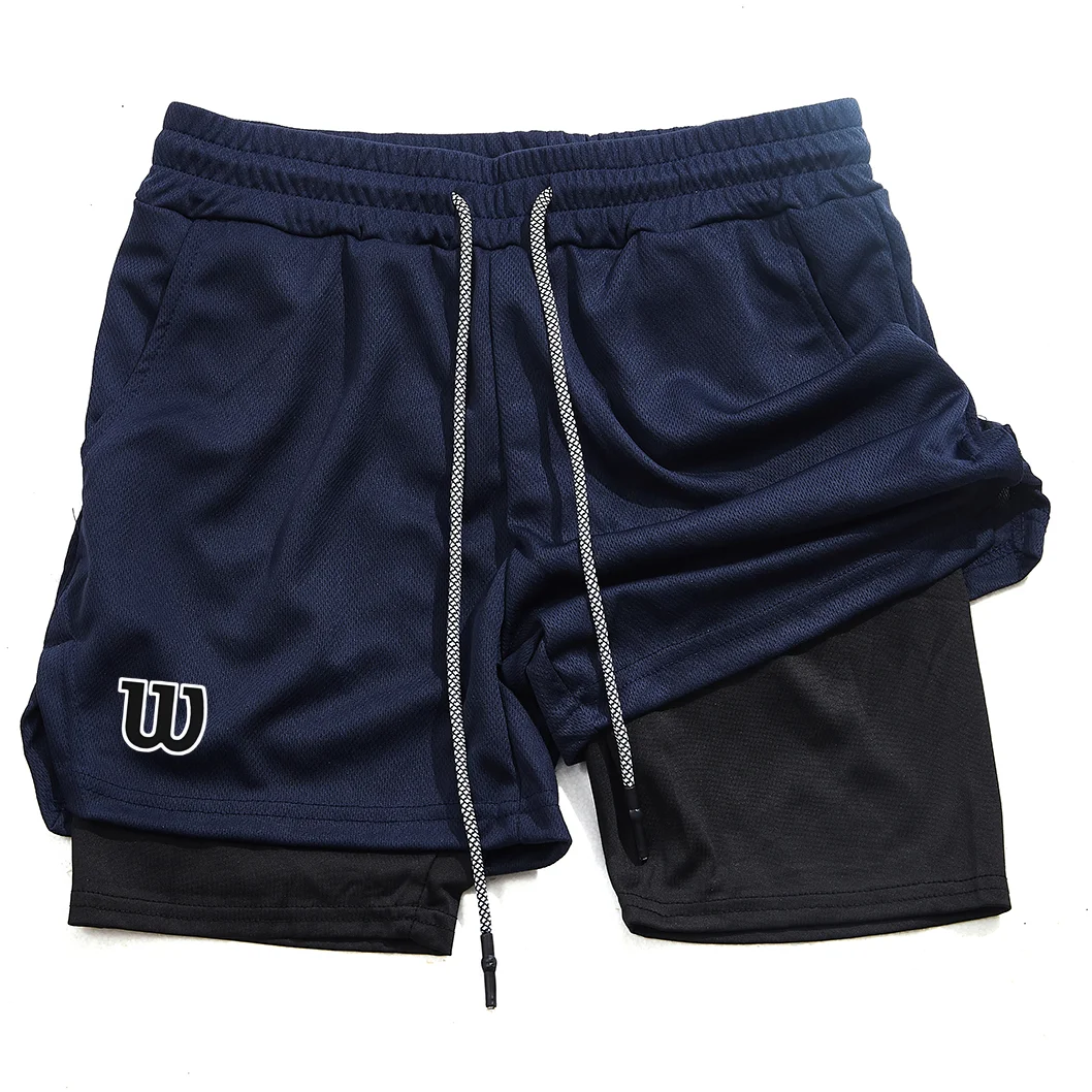 2026 New Men's Sports Shorts S - Badminton Tournament 评论和价格