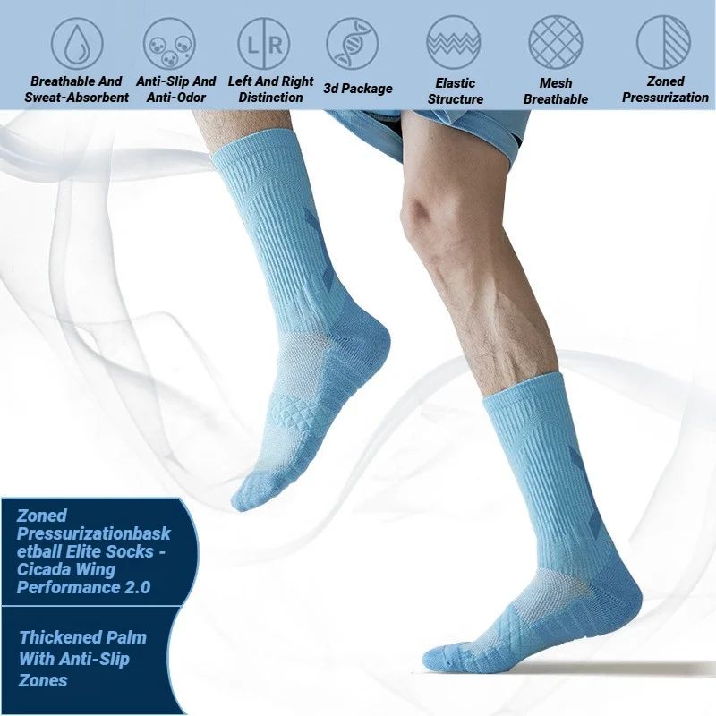Professional Men's Basketball  - Ankle Support Badminton 评论和价格