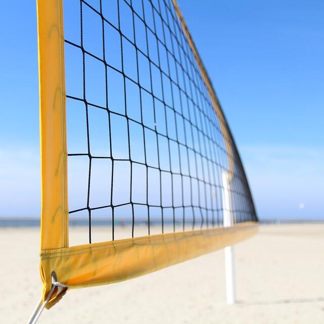 Multi-Purpose Knotted Sports N - Badminton Netting 评论和价格