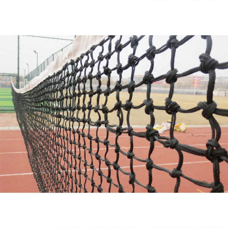 Multi-Purpose Knotted Sports N - Badminton Netting 评论和价格