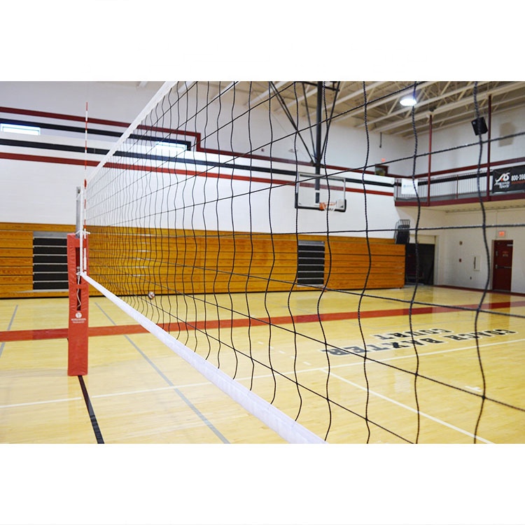 Multi-Purpose Knotted Sports N - Badminton Netting 评论和价格