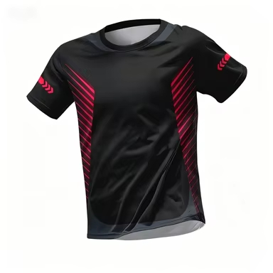 Sports Fitness Short Sleeved C - Badminton Aesthetic 评论和价格