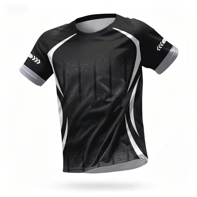 Sports Fitness Short Sleeved C - Badminton Aesthetic 评论和价格