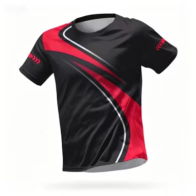 Sports Fitness Short Sleeved C - Badminton Aesthetic 评论和价格