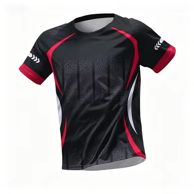 Sports Fitness Short Sleeved C - Badminton Aesthetic 评论和价格