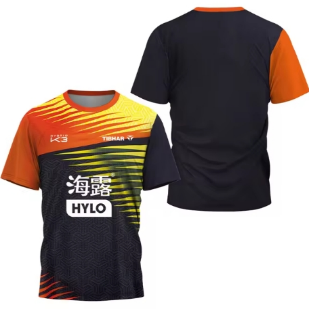 2024 Summer New Triangle Fragm - Badminton Aesthetic 评论和价格