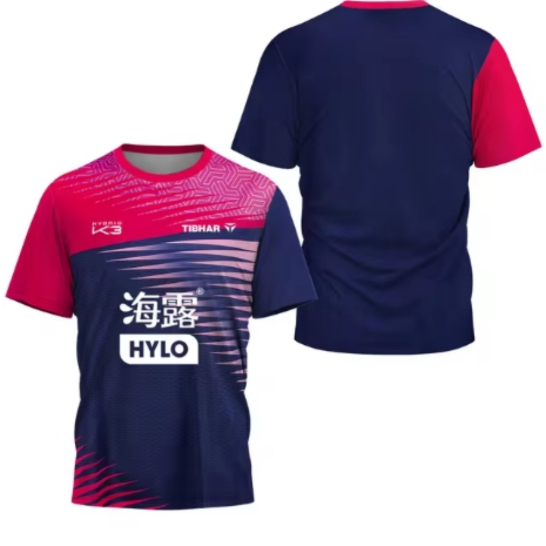 2024 Summer New Triangle Fragm - Badminton Aesthetic 评论和价格