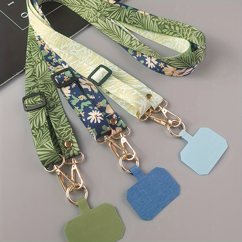 Painted Crossbody Cell Phone L - String Tension Clip 评论和价格