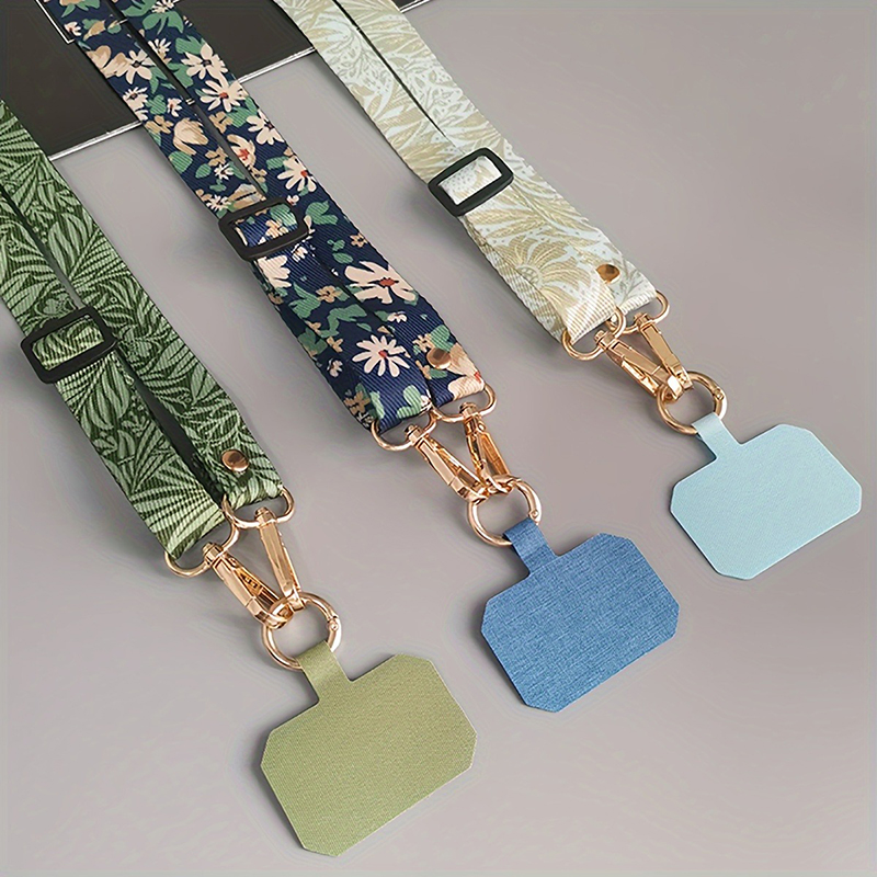 Painted Crossbody Cell Phone L - String Tension Clip 评论和价格