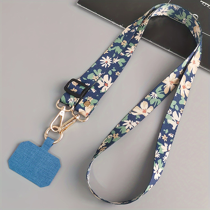 Painted Crossbody Cell Phone L - String Tension Clip 评论和价格