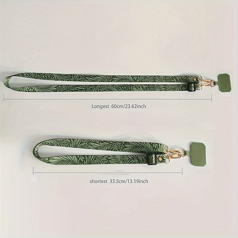 Painted Crossbody Cell Phone L - String Tension Clip 评论和价格