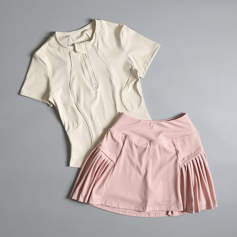 Running sports suit for women  - Badminton Tournament 评论和价格