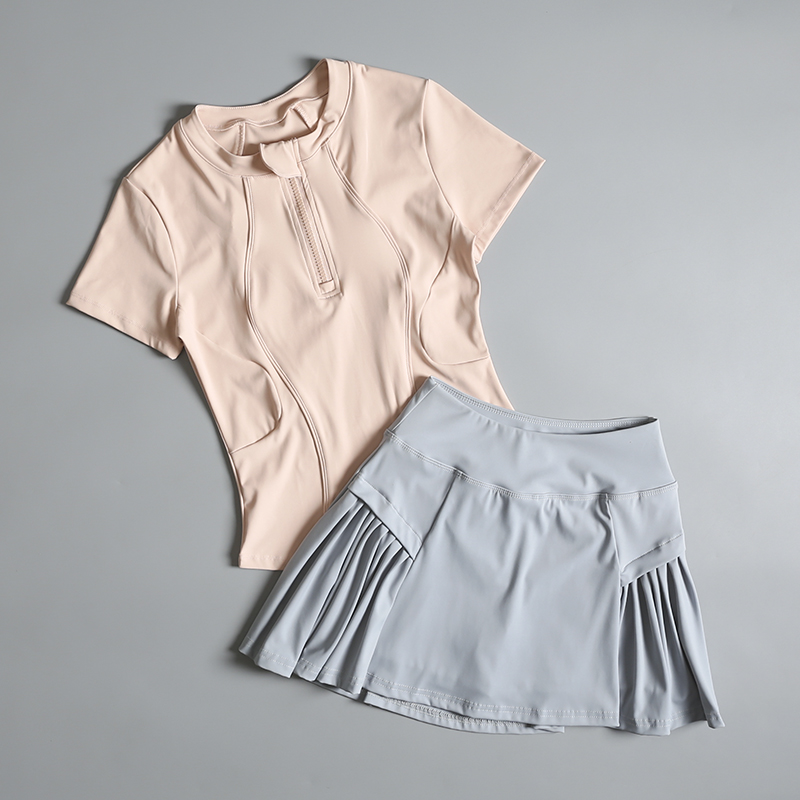 Running sports suit for women  - Badminton Tournament 评论和价格