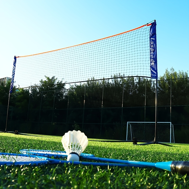 NEW Popular Hit Product, Porta - Badminton Netting 评论和价格