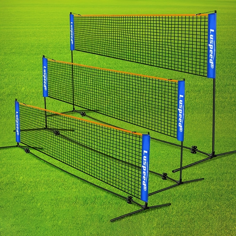 NEW Popular Hit Product, Porta - Badminton Netting 评论和价格