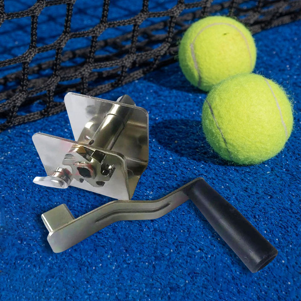 Sports Net Tensioner Training  - Badminton Netting 评论和价格
