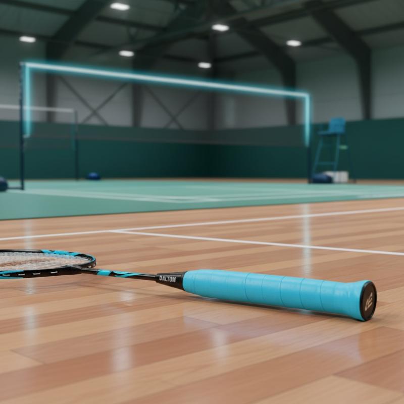 5/10Pcs Tennis Racket Overgrip - Badminton Tournament 评论和价格