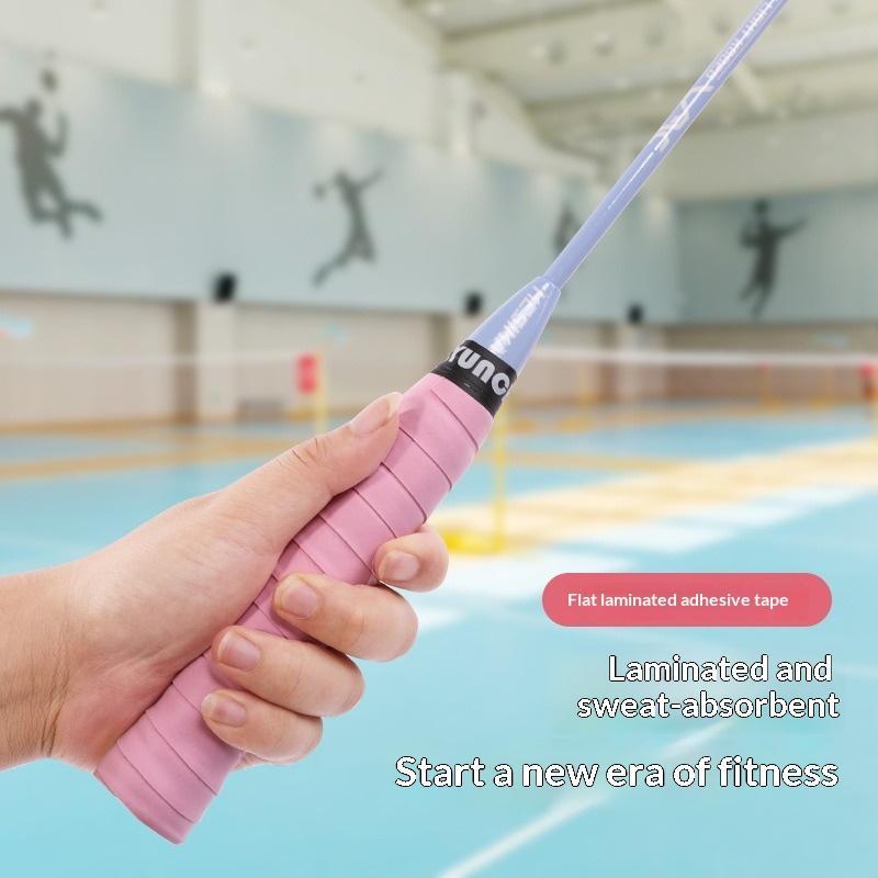5/10Pcs Tennis Racket Overgrip - Badminton Tournament 评论和价格