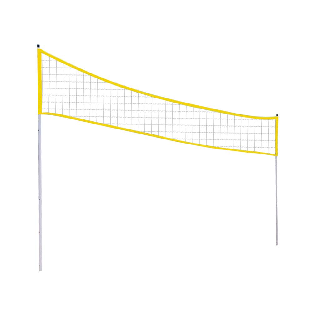 Portable Badminton Net Trainin - Badminton Netting 评论和价格
