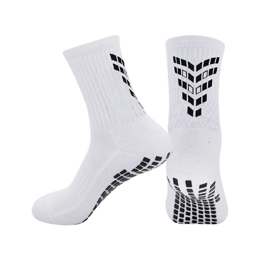 Non Slip Grip Socks for Men an - Ankle Support Badminton 评论和价格