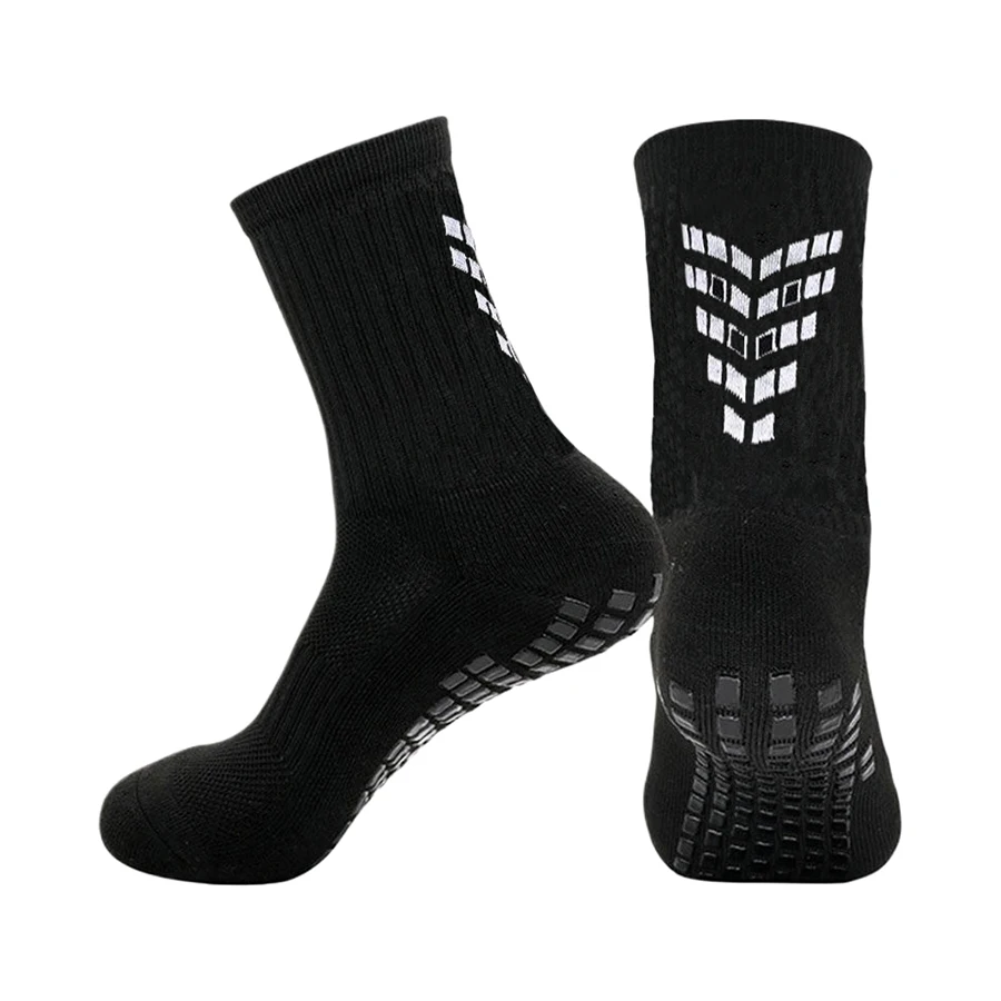 Non Slip Grip Socks for Men an - Ankle Support Badminton 评论和价格