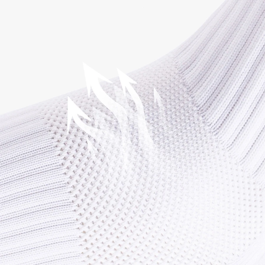 Non Slip Grip Socks for Men an - Ankle Support Badminton 评论和价格
