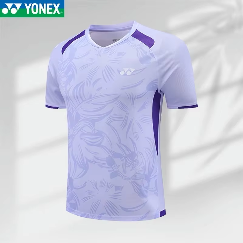 YONEX Badminton Suit Tennis Qu - Badminton Tournament 评论和价格