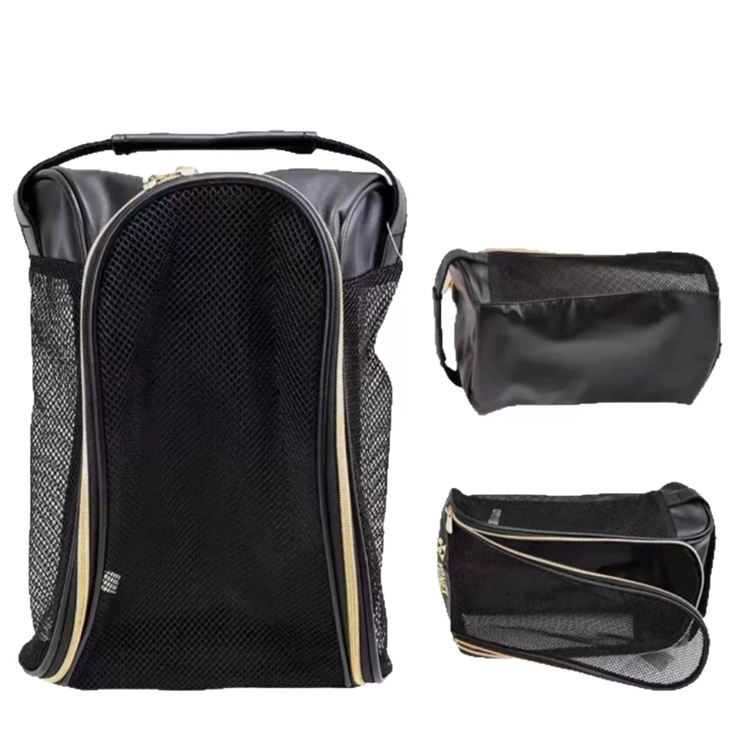 YONEX Mesh Breathable Shoe Bag - Badminton Tournament 评论和价格