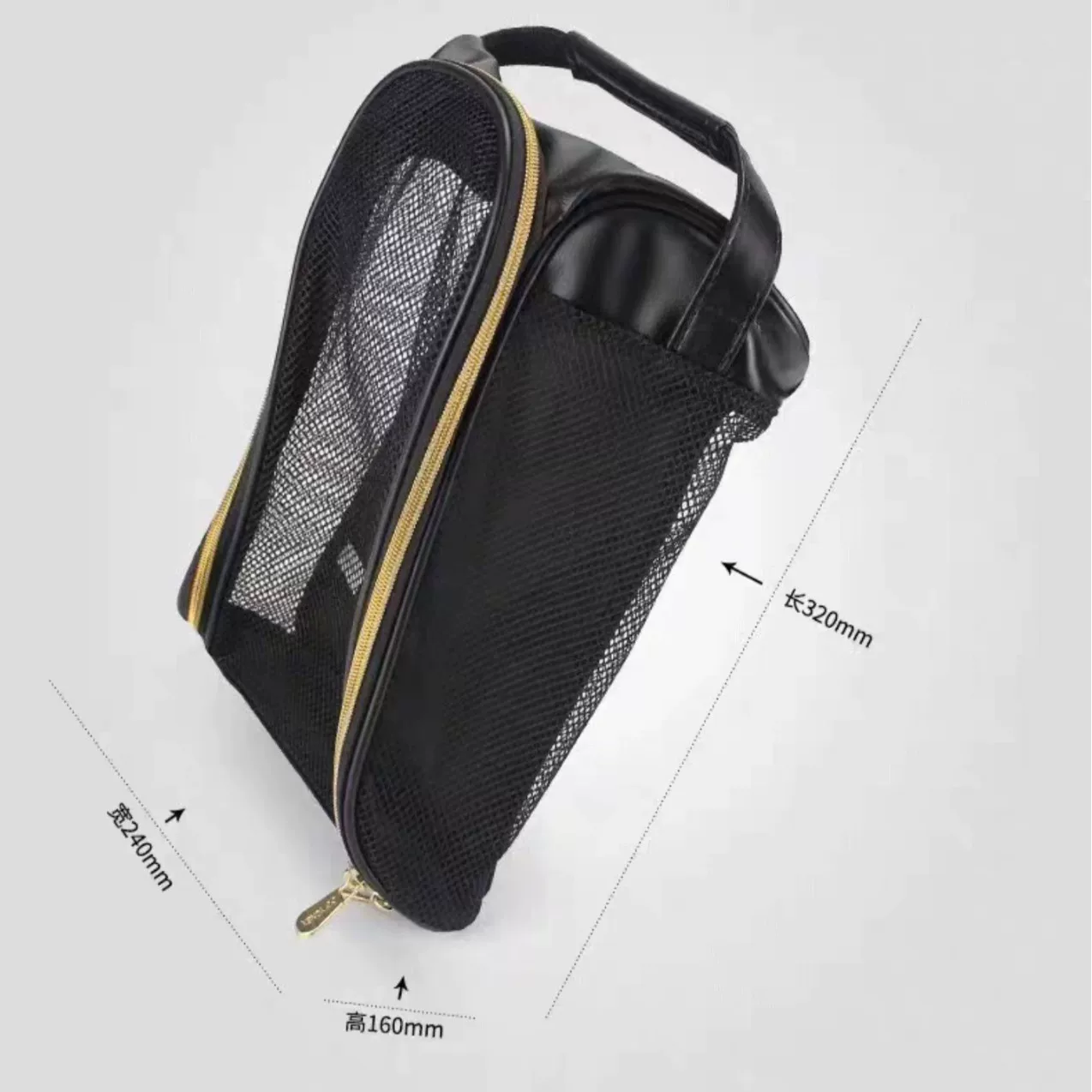YONEX Mesh Breathable Shoe Bag - Badminton Tournament 评论和价格