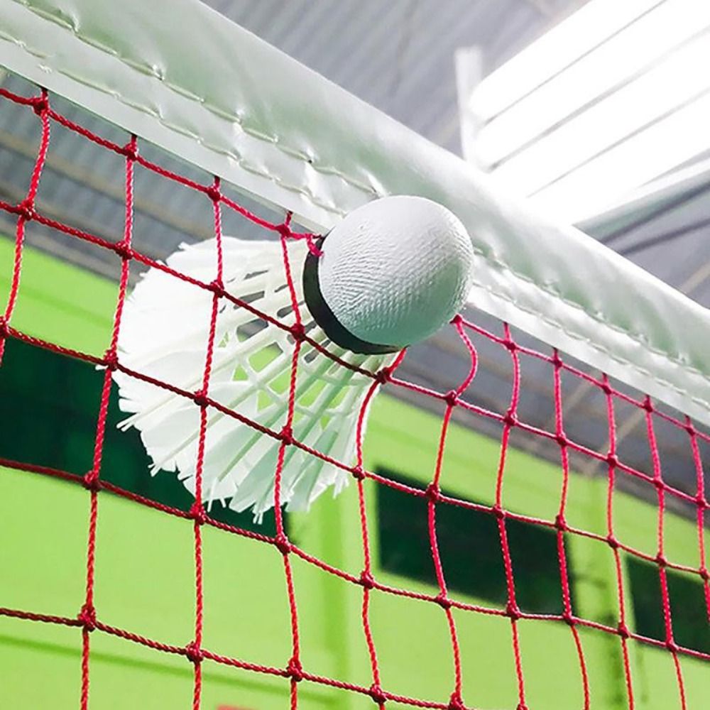 Standard Badminton Net Replace - Badminton Netting 评论和价格