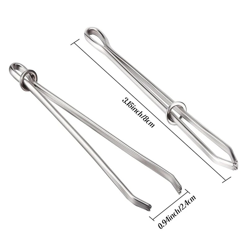 2pcs High Quality Garment Clip - String Tension Clip 评论和价格