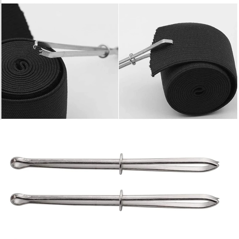 2pcs High Quality Garment Clip - String Tension Clip 评论和价格