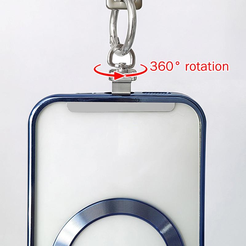[New] Stainless Steel Phone La - String Tension Clip 评论和价格