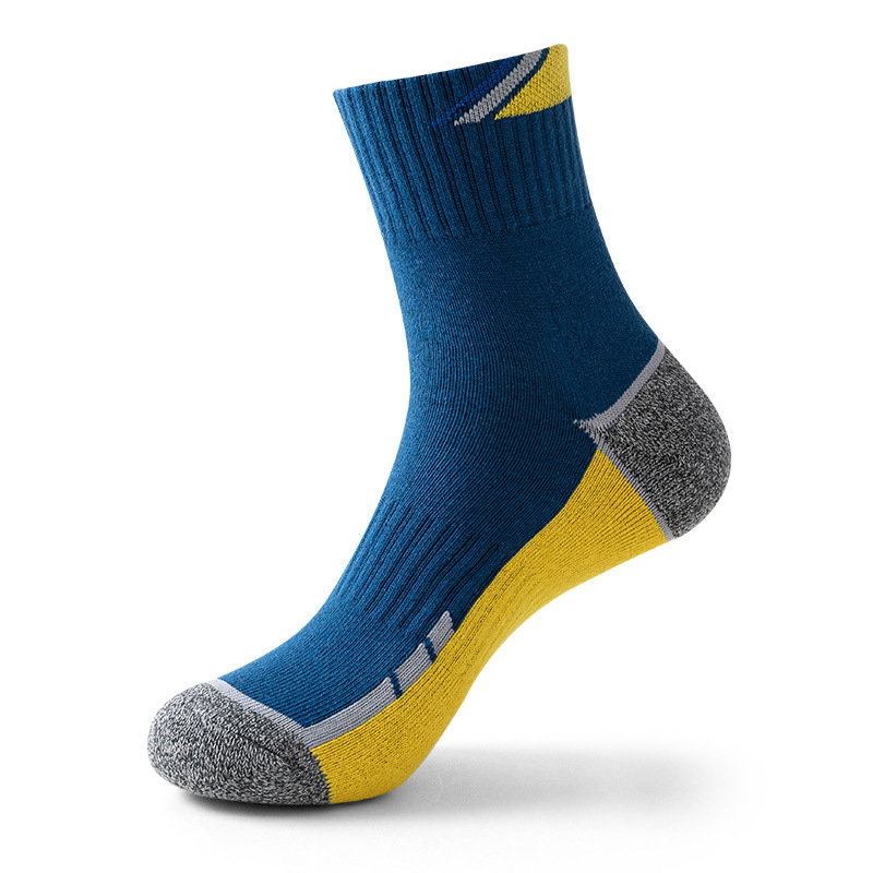 Professional Tennis Cotton Soc - Ankle Support Badminton 评论和价格