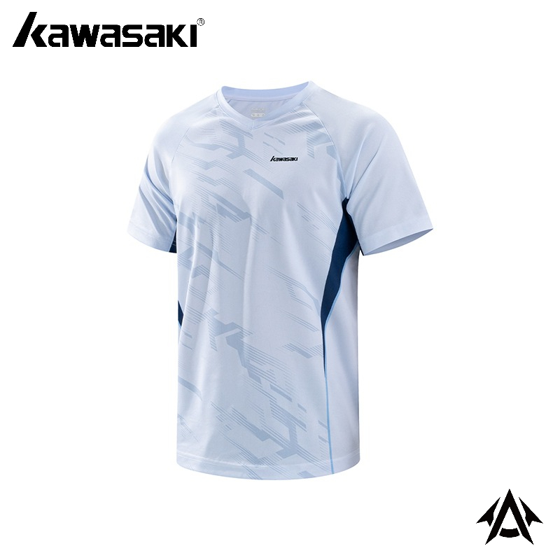 Kawasaki Men Women Professiona - Badminton Aesthetic 评论和价格