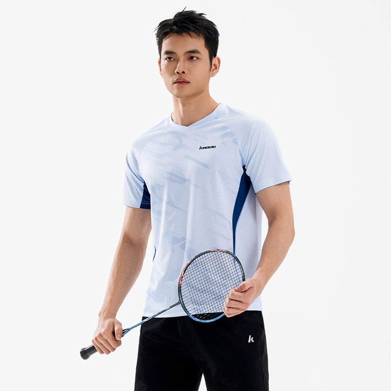 Kawasaki Men Women Professiona - Badminton Aesthetic 评论和价格