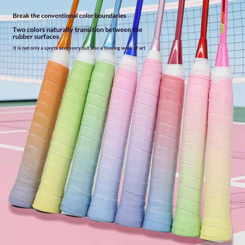 10Pcs Tennis Racket Overgrip P - Badminton Tournament 评论和价格