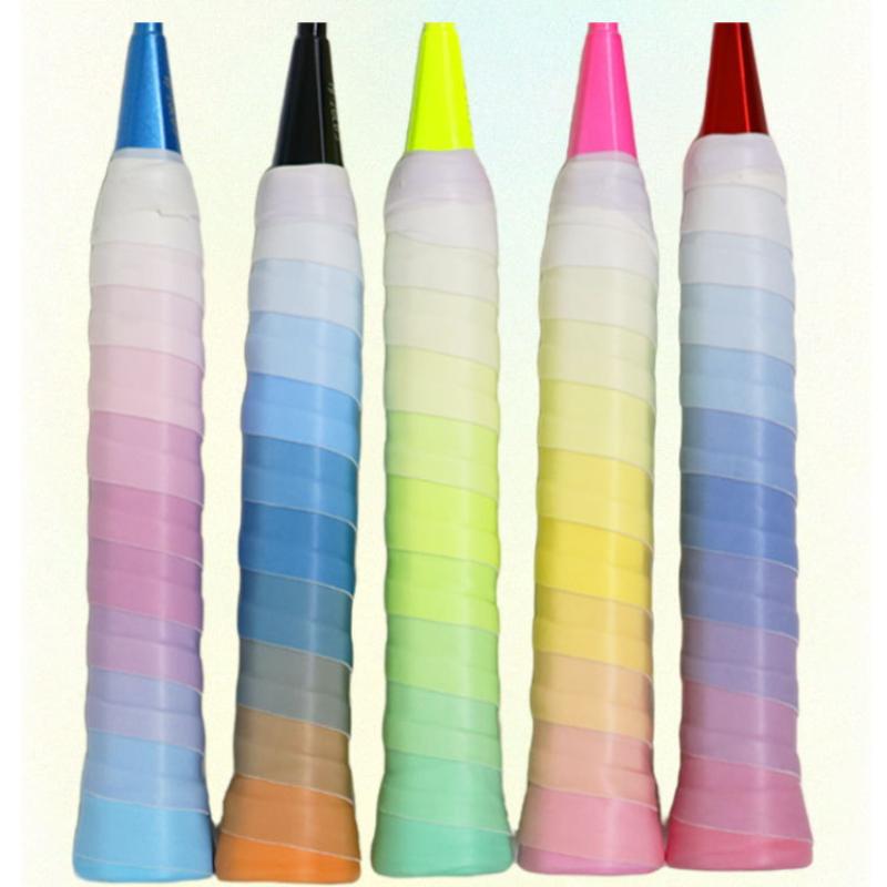 10Pcs Tennis Racket Overgrip P - Badminton Tournament 评论和价格