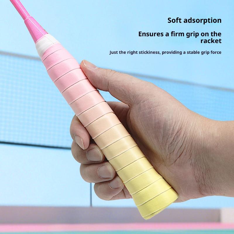 10Pcs Tennis Racket Overgrip P - Badminton Tournament 评论和价格