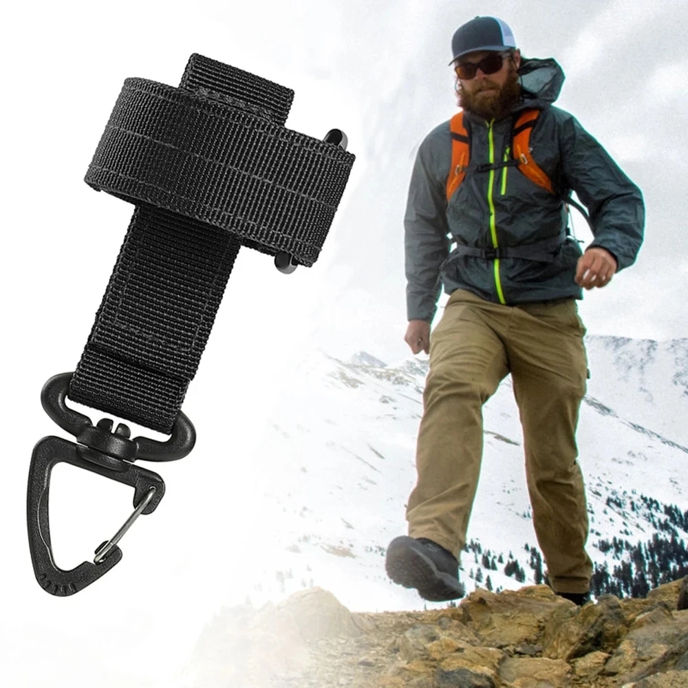 Multi-purpose Nylon Gloves Hoo - String Tension Clip 评论和价格